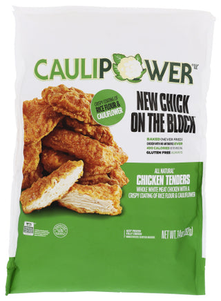 Caulipower Chicken Tndrs Clflwr Crst