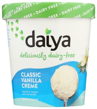 Daiya Dessert Vanlla Creme Df