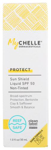 Mychelle Dermaceuticals Sun Shield Ld Prt Spf50