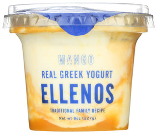 Ellenos Yogurt Greek Mango