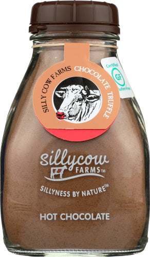 Sillycow Hot Choc Mix Truffle