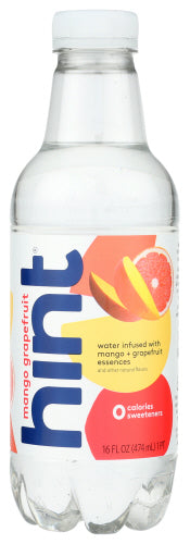 Hint Water Essence Mango Grpfrt