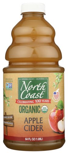 North Coast Cider Apple Pet Org