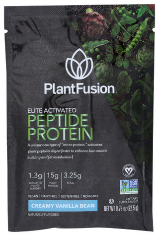 Plantfusion Elite Protein Vnla Pkt