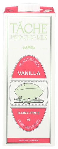 Tache Milk Pistachio Vanilla