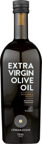 Cobram Estate Oil Olive Xvrgn