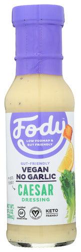 Fody Food Co Dressing Caesar