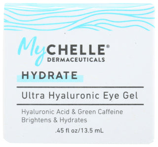 Mychelle Dermaceuticals Eye Gel Hyd Ultra Hyaluro