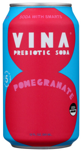 Vina Bev Pomegranate Org