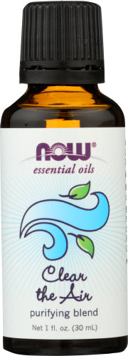 Now Oil Essntl Clr Air Purfyg