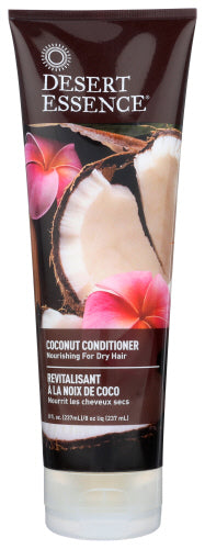 Desert Essence Condtnr Coconut