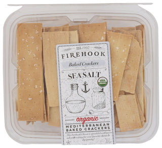 Firehook Cracker Bkd Ssalt
