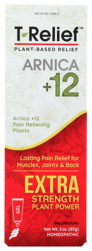 Medinatura T-relief Pain Relief Exg