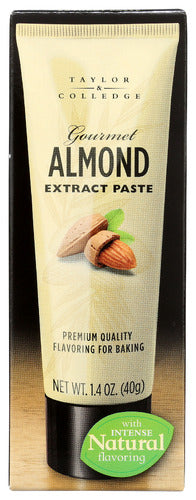 Taylor & Colledge Paste Extract Almond
