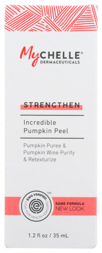 Mychelle Dermaceuticals Facial Peel Strgh Pumkn
