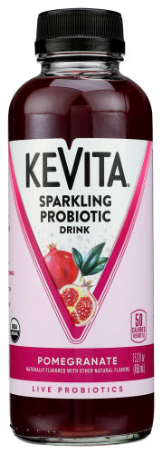 Kevita Juice Rtd Pmgrnat Org