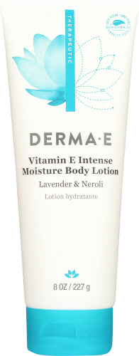 Derma E Lotion Body Vit E Intsve