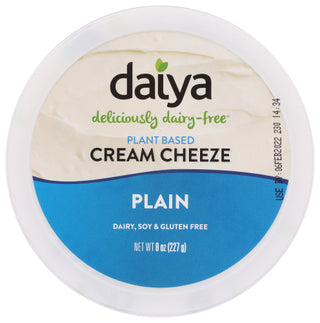 Daiya Daiya Df Crm Chs Sprd Plain