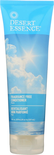 Desert Essence Condtnr Frgfree
