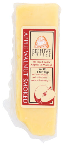 Beehive Cheese Apple Walnut Smkd