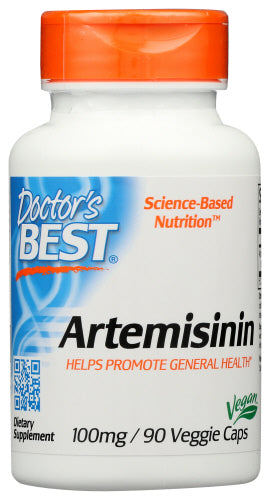 Doctors Best Artemisinin 100mg