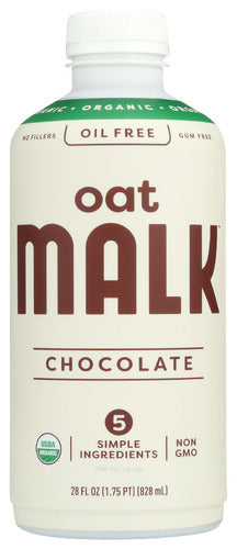 Malk Chocolate Malk Oat
