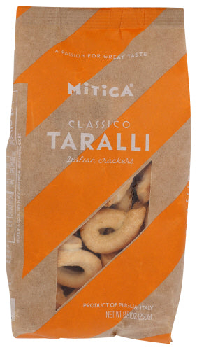 Mitica Taralli Classic