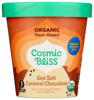 Cosmic Bliss Ice Cream Sslt Crml Choc