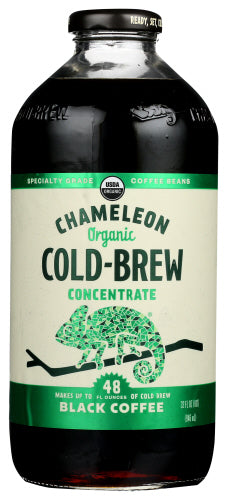 Chameleon Cold Brew Coffee Liq Concnt
