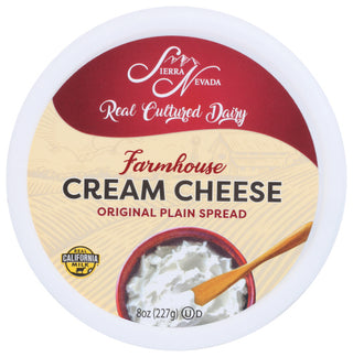Sierra Nevada Cheese Cream Ntrl Origl
