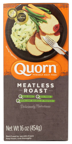 Quorn Meatless Roast