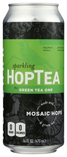 Hoplark Tea Green