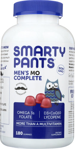Smartypants Mens Formula
