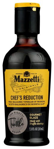 Mazzetti Glaze Blsmc Truffle Chef