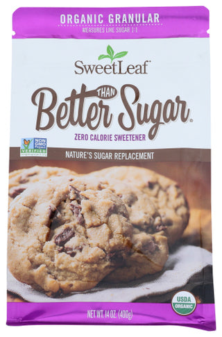 Sweetleaf Sweetener Gran Baking