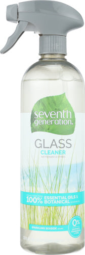 Seventh Generation Cleaner Gls Sprklg Sside