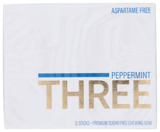 Pur Gum Peppermint