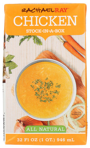 Rachael Ray Stock Chicken All Natural