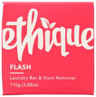 Ethique Bar Laundry Flash