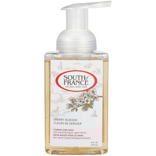 South Of France Hand Wash Foam Chry Blssm