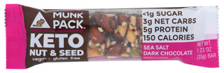 Munk Pack Bar Sea Salt Drk Choc