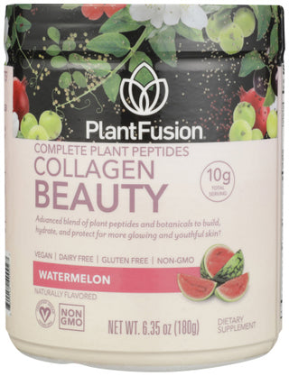 Plantfusion Collagen Beauty Wtrmln