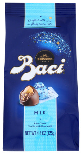 Perugina Baci Milk Chocolate