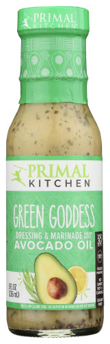 Primal Kitchen Drssing Grn Goddes Avcdo