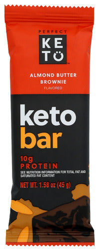 Superfat Bar Amnd Butter Brownie