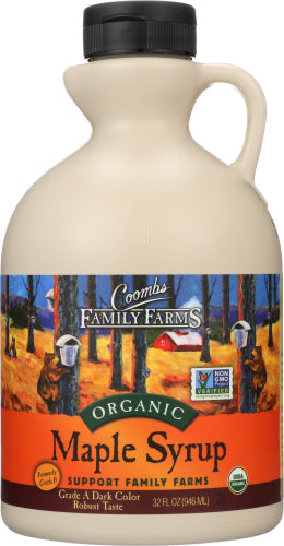 Coombs Family Farms Syrup Maple Grda Org