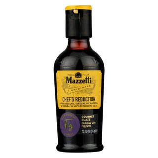 Mazzetti Glaze Blsmc Fig Chef Red