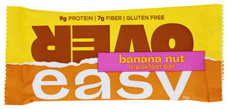 Over Easy Bar Brkfst Bnan Nut