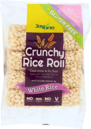 Jayone Rice Roll White Crunchy
