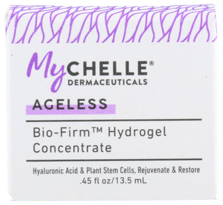 Mychelle Dermaceuticals Hydrogel Agls Biofirm Co